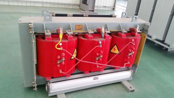 KBSGZY-2500矿用隔爆醴陵干式变压器 KBSGZY-2500矿用隔爆醴陵干式变压器